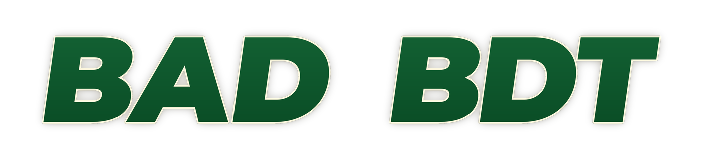 bad bdt